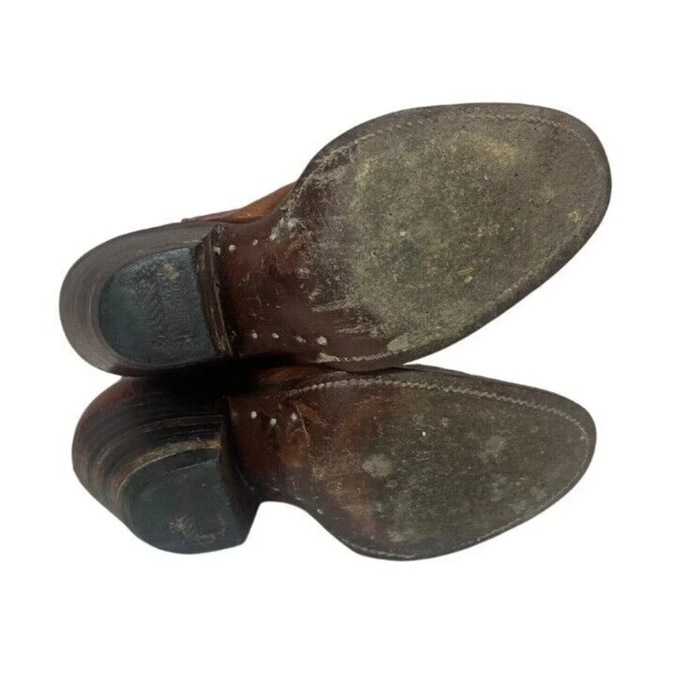 Justin Boots this pair